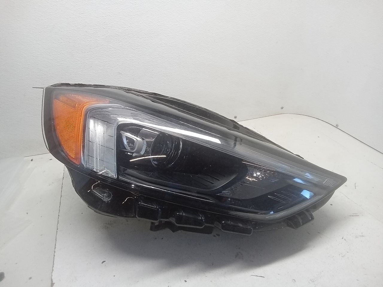 2023 Ford EDGE Headlamp Assembly
