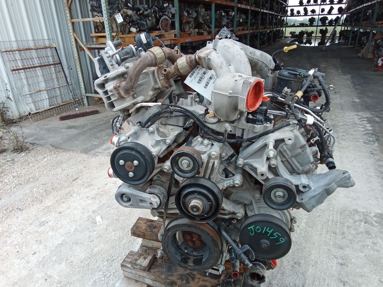 Part image 6