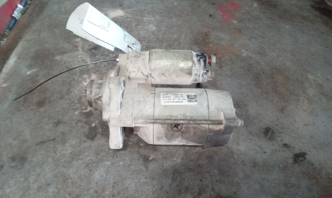 2021 Ford FORD F350SD PICKUP Starter Motor