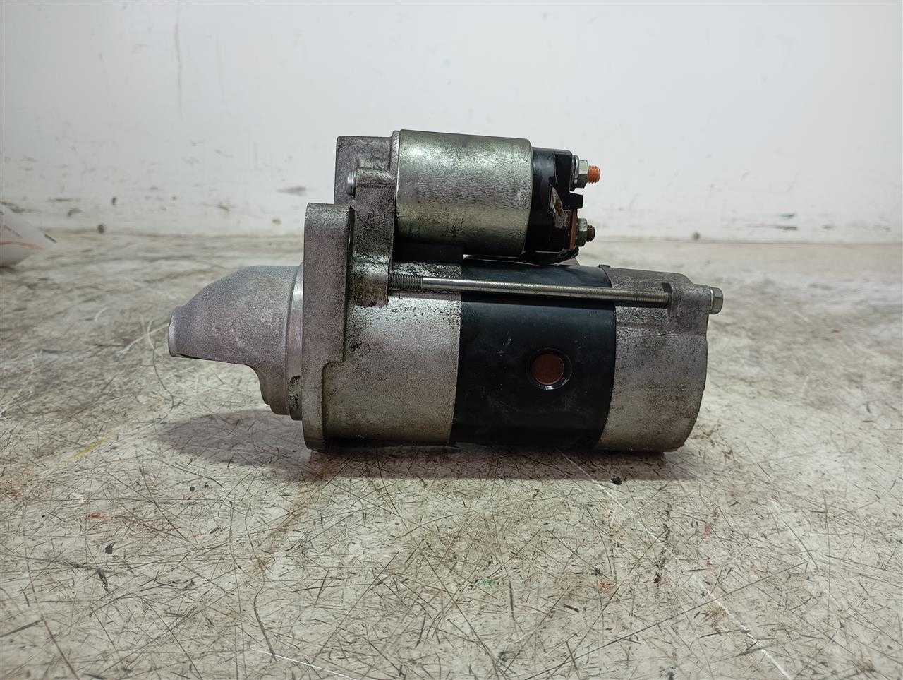 2008 TITAN Nissan Starter Motor
