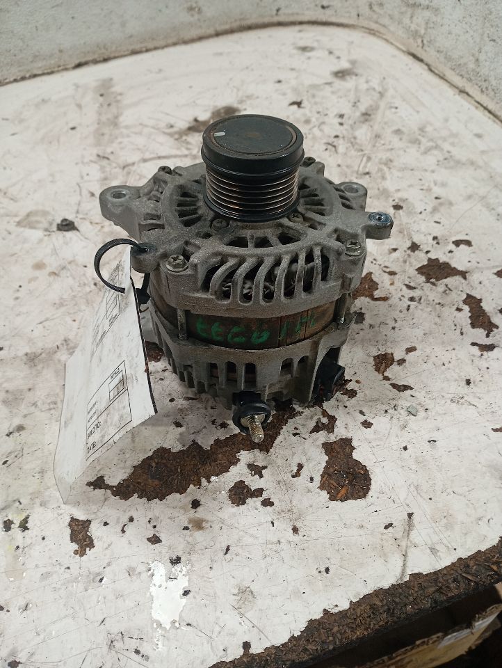 2015 Subaru LEGACY Alternator