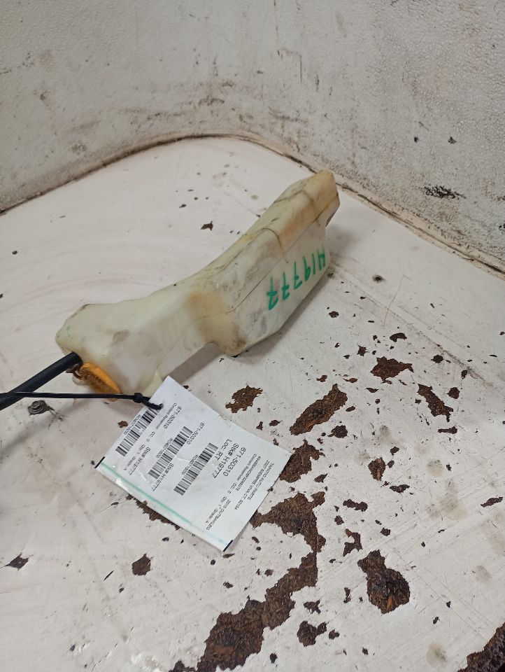 2015 Subaru LEGACY Coolant Reservoir