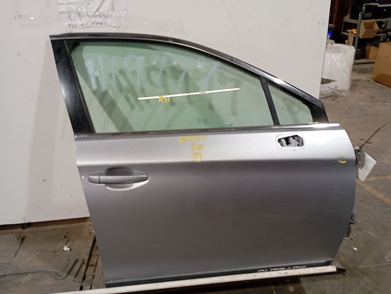 2015 Subaru LEGACY Door Assembly, Fr