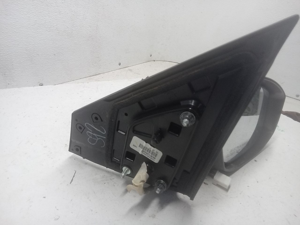 Used 2013 Nissan SENTRA R. - Stock #H19779