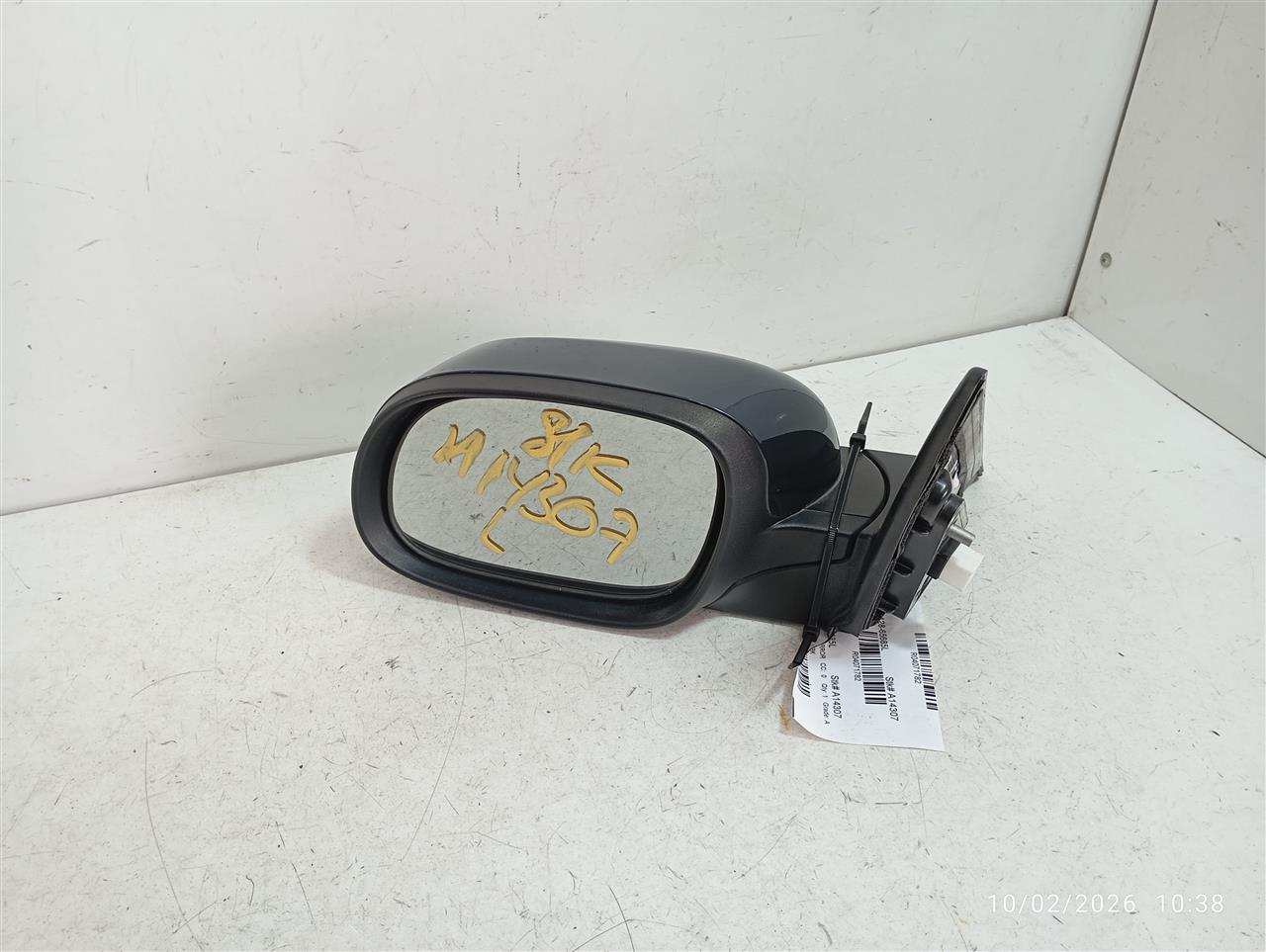 Used 2015 Kia SOUL L. - Stock #A14307