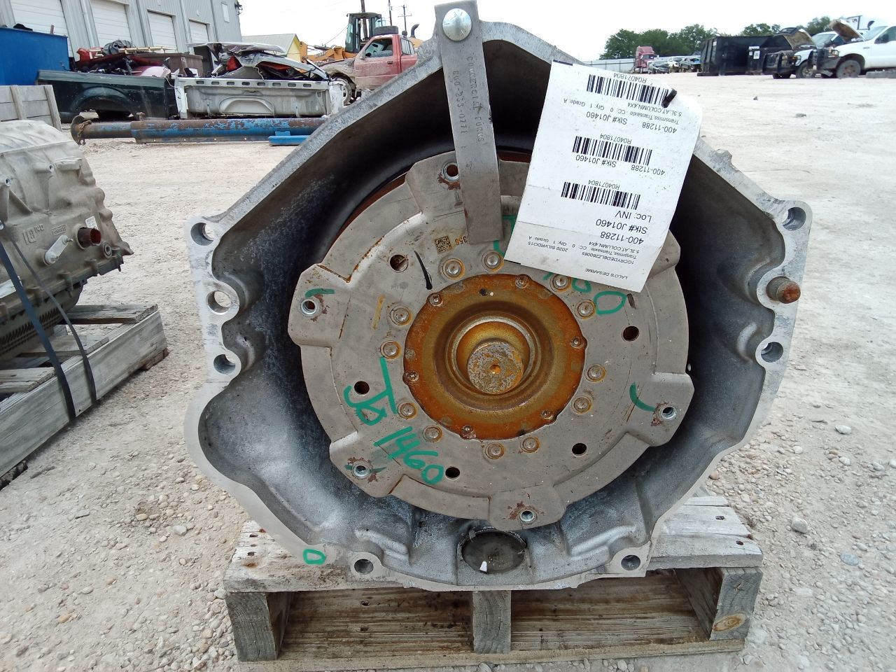 Part image 9
