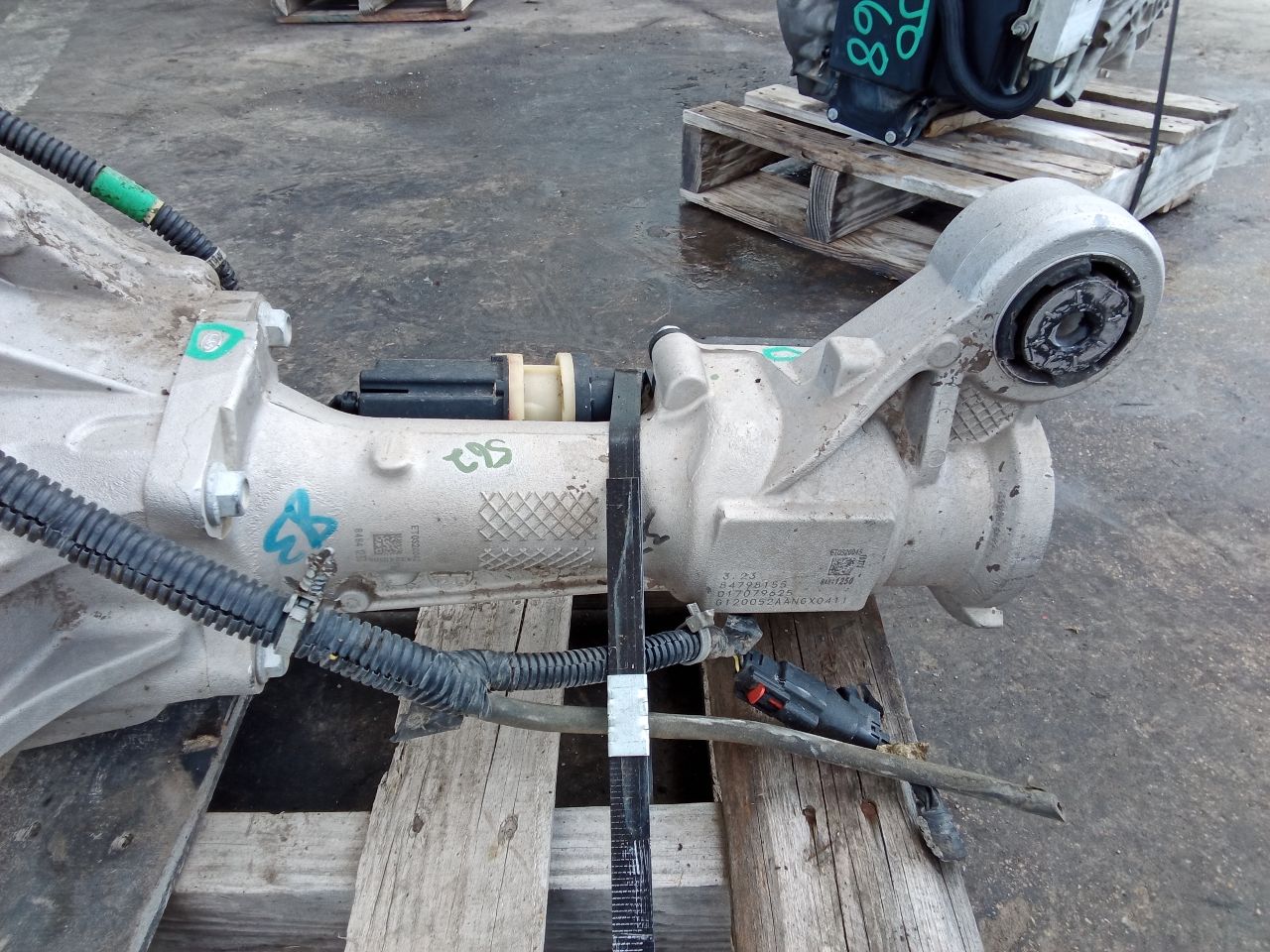 Part image 7