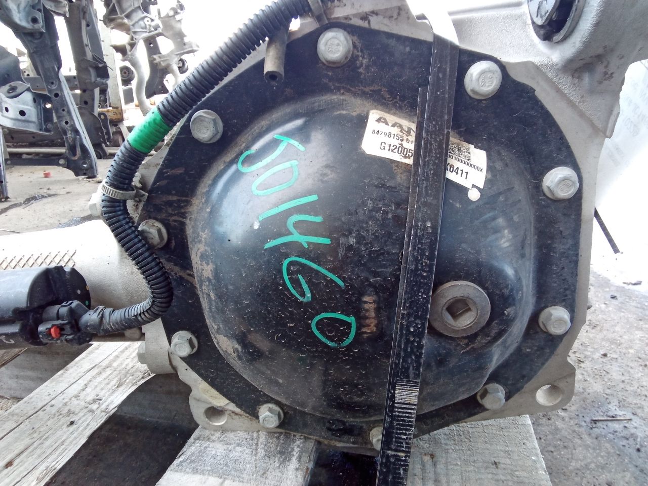 Part image 8