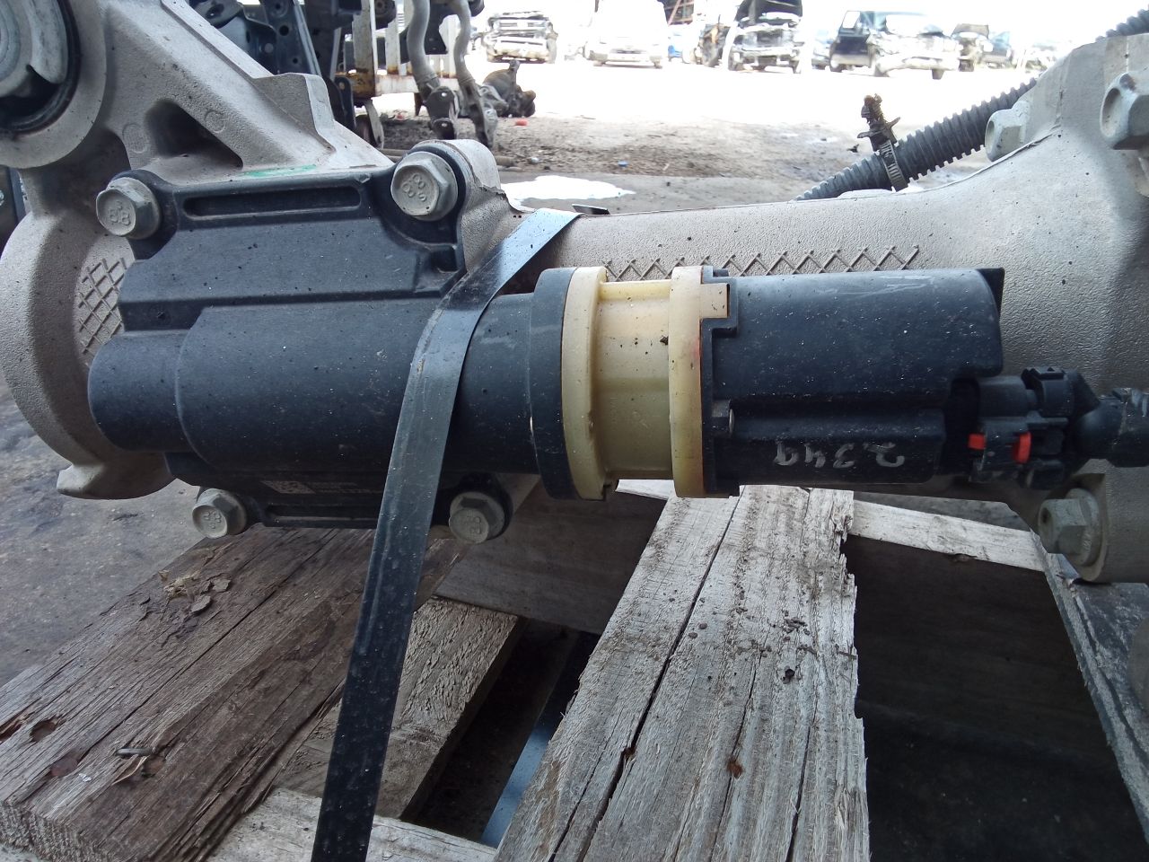 Part image 12