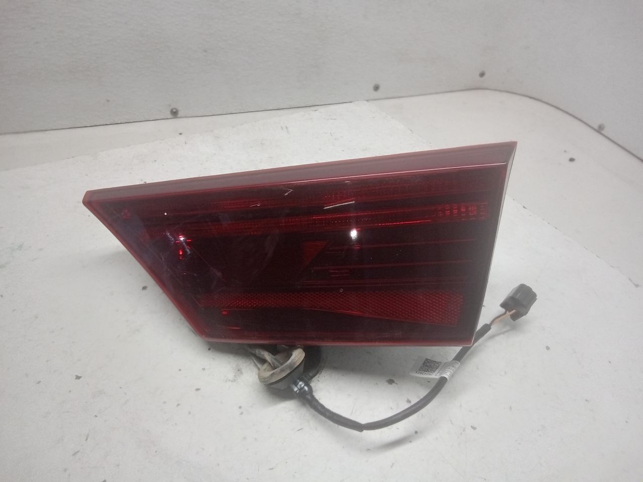 2021 FORTE Kia Tail Lamp