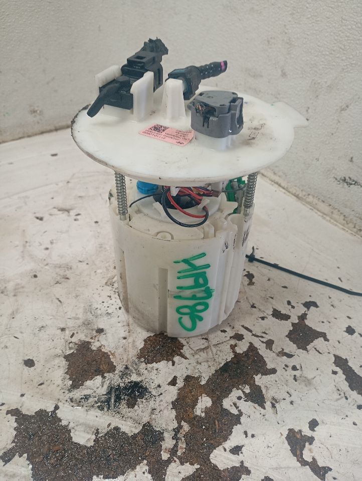 2020 Hyundai SONATA Fuel Pump