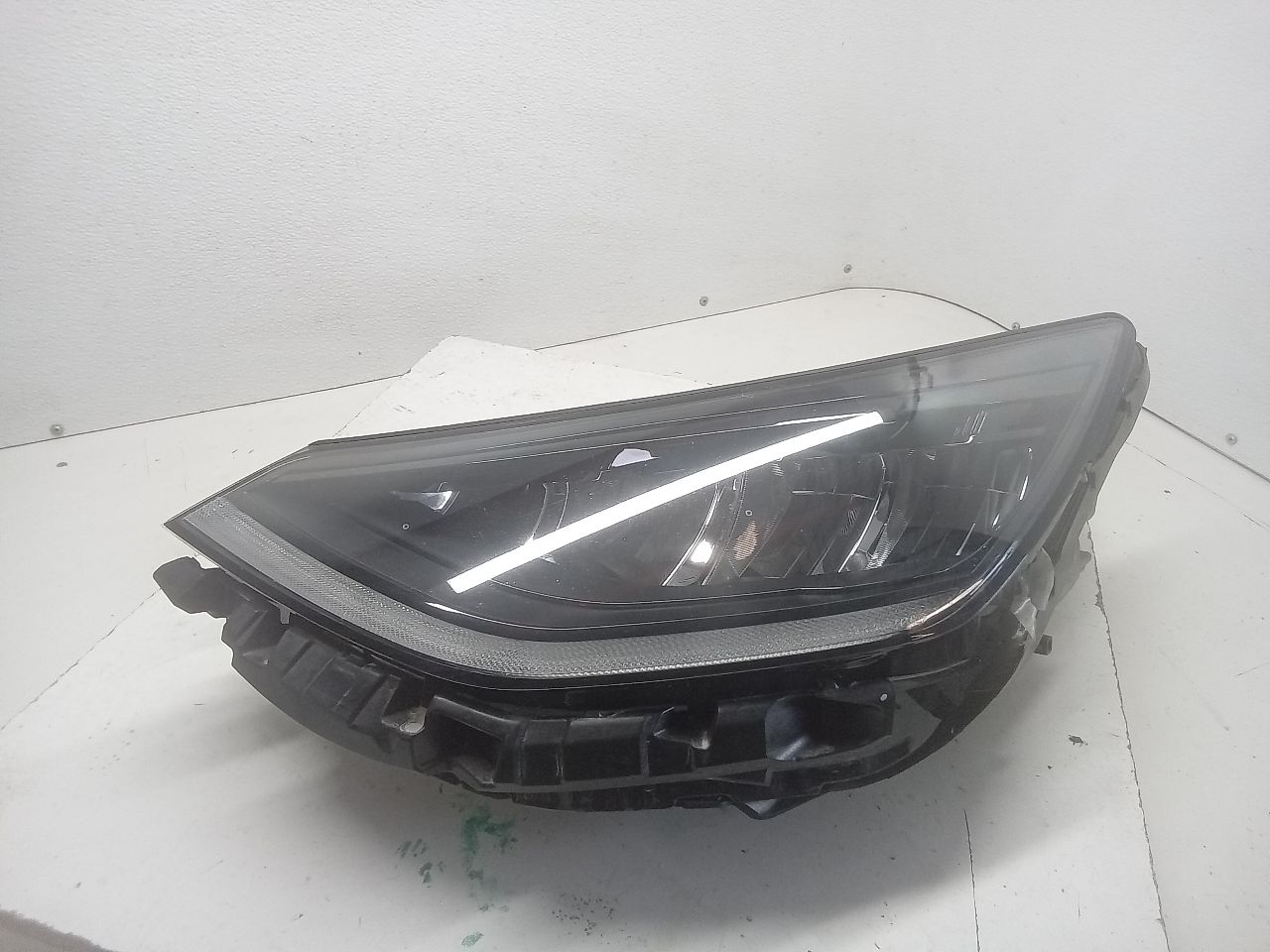 2020 Hyundai SONATA Headlamp Assembly