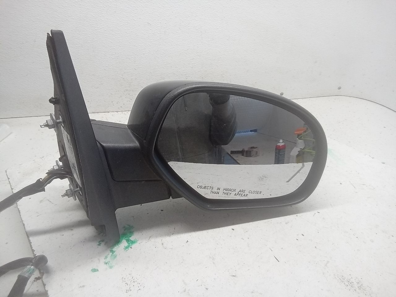 Used 2013 General Motors TAHOE R. - Stock #H19778