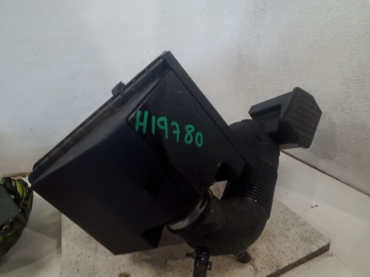 2018 Hyundai TUCSON Air Cleaner