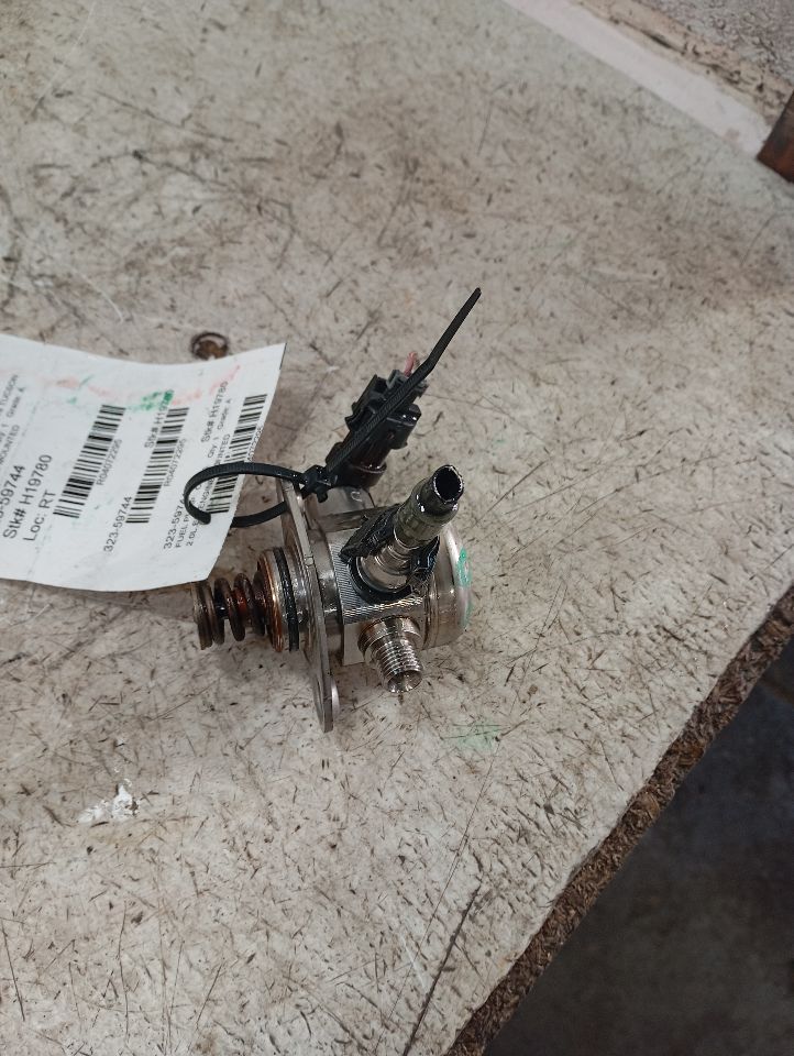 2018 Hyundai TUCSON Fuel Pump