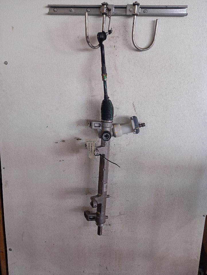 2018 Hyundai TUCSON Steering Gear Rack