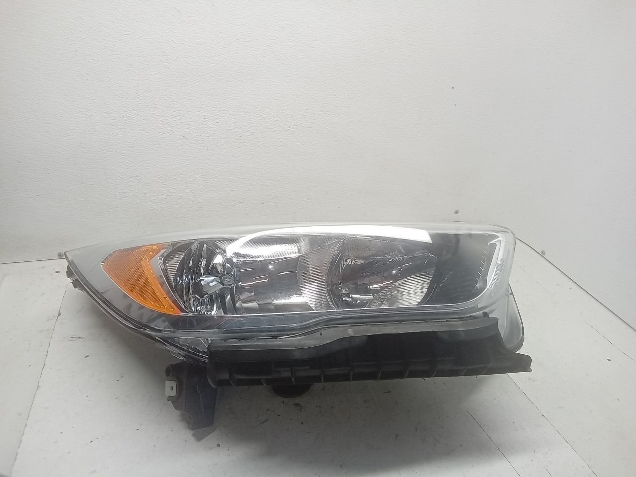 2018 Ford ESCAPE Headlamp Assembly