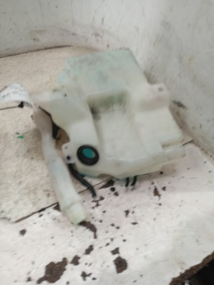 2018 Ford ESCAPE Wash Reservoir Assy