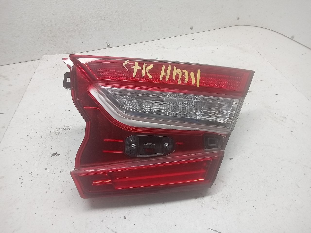 2022 Honda ACCORD Tail Lamp