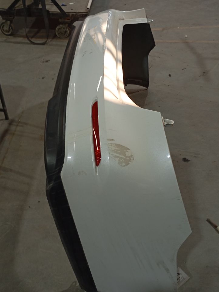 2024 Honda ACCORD Bumper Assy, Rear