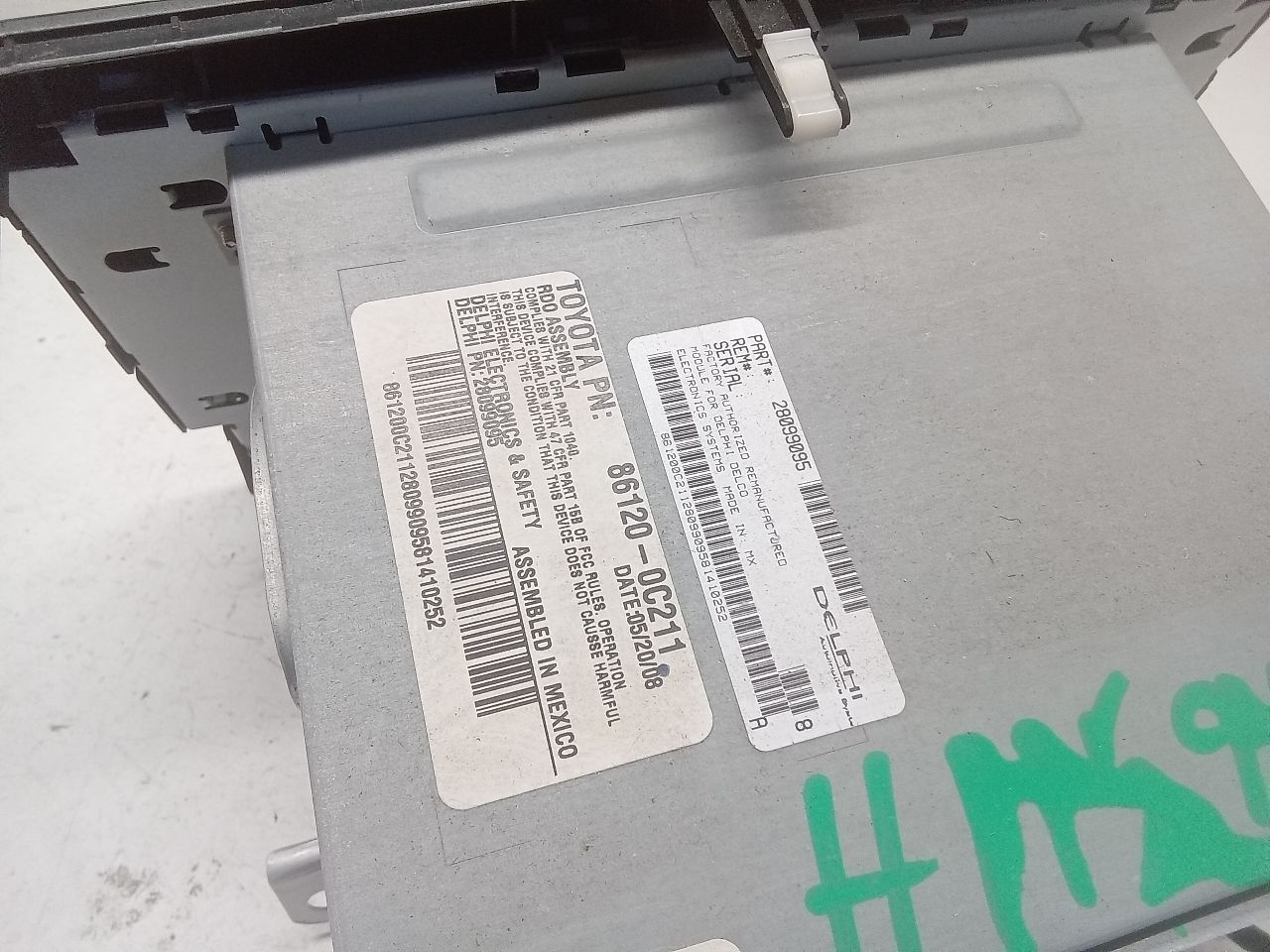 Part image 4