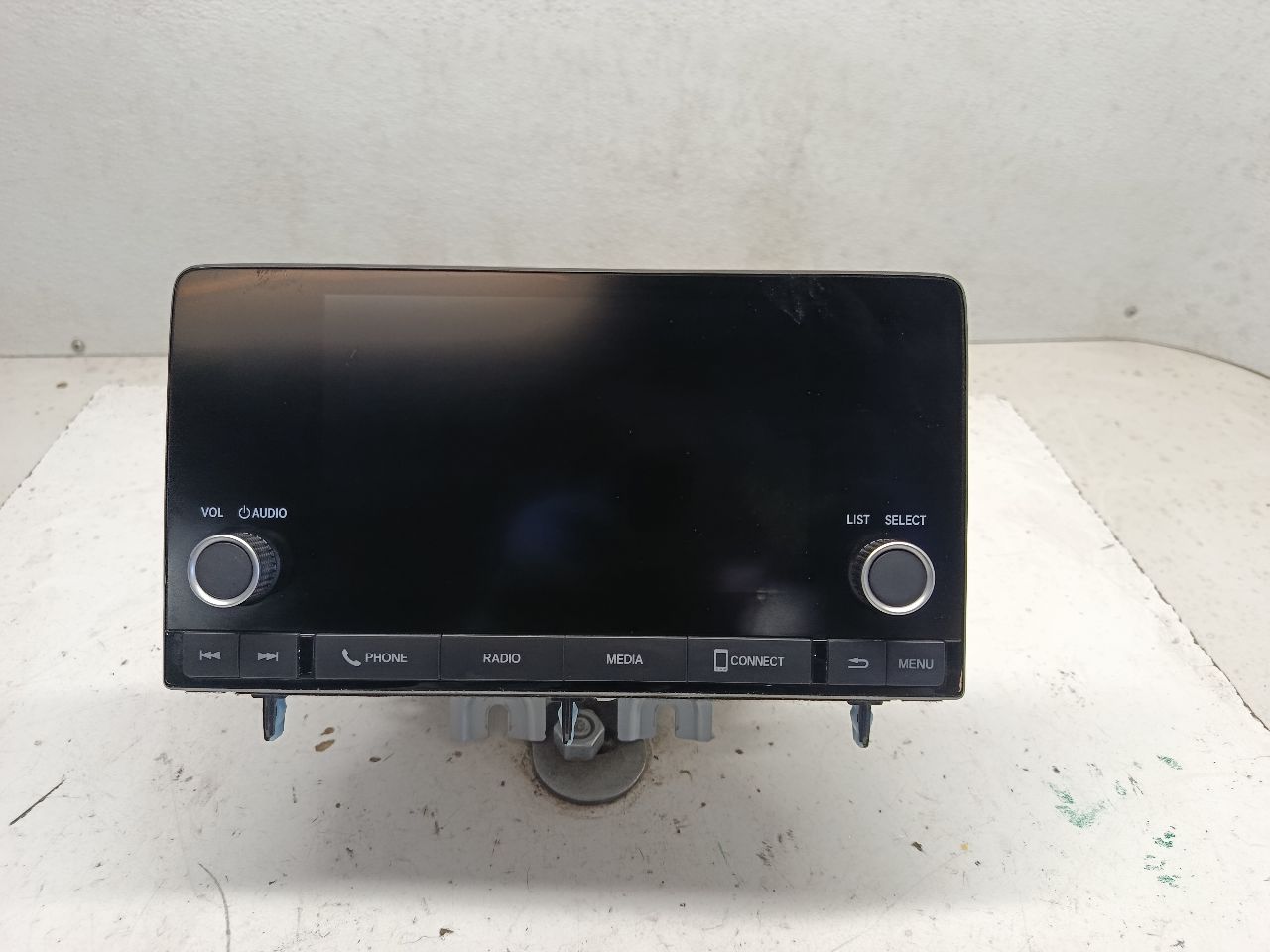 2024 Honda ACCORD Radio Audio