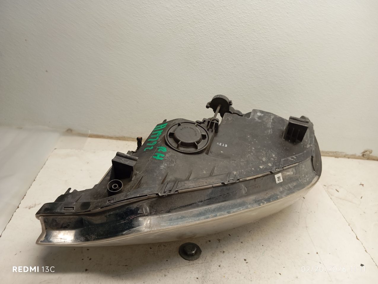 Part image 5
