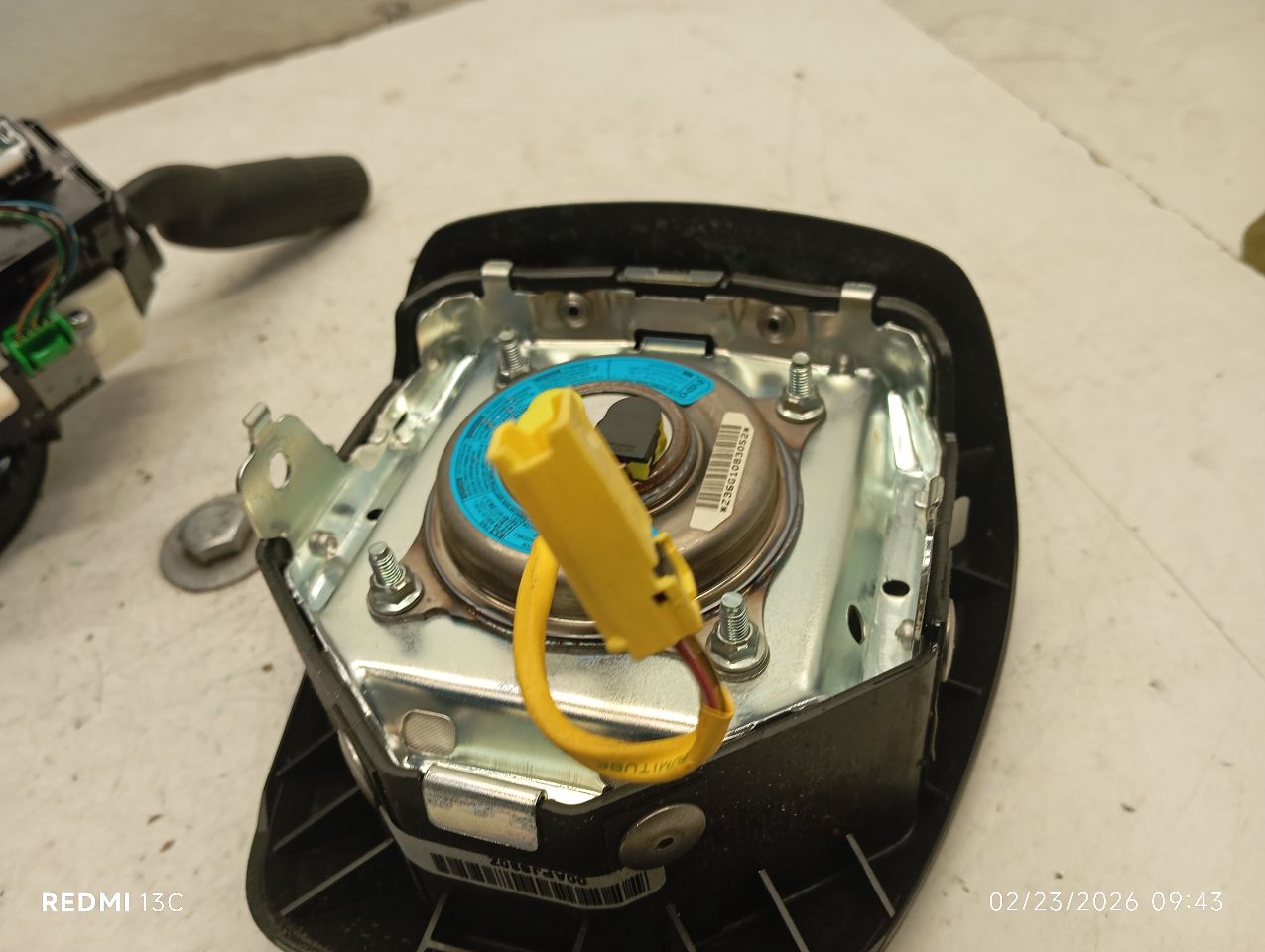 Part image 9