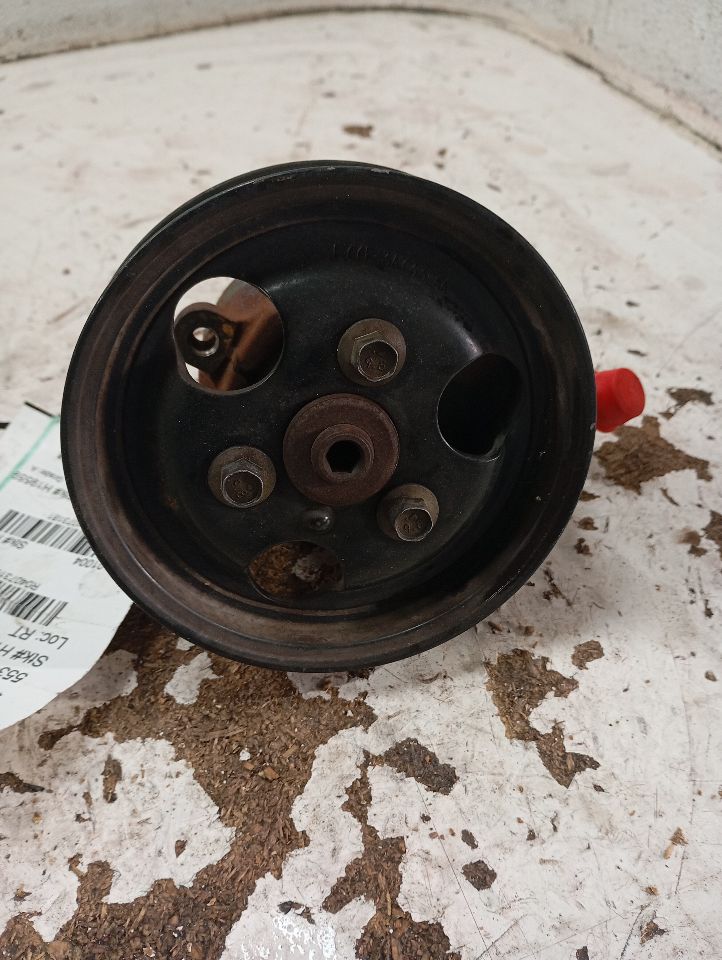 2002 Ford RANGER PS Pump/Motor