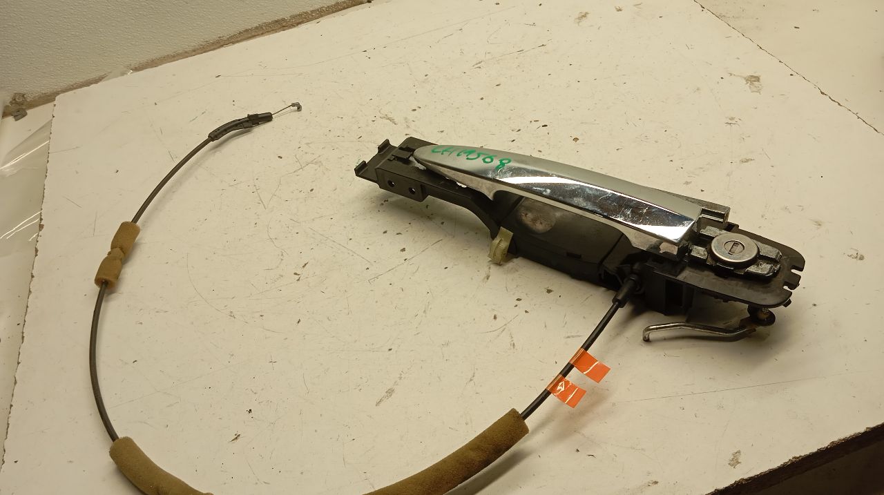 2015 Nissan SENTRA Dr Handle, Exterior