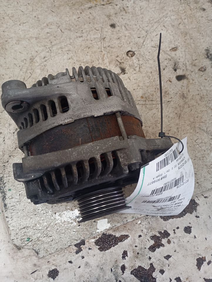 Used 2014 Ford EXPLORER Alternator - Stock #H19577