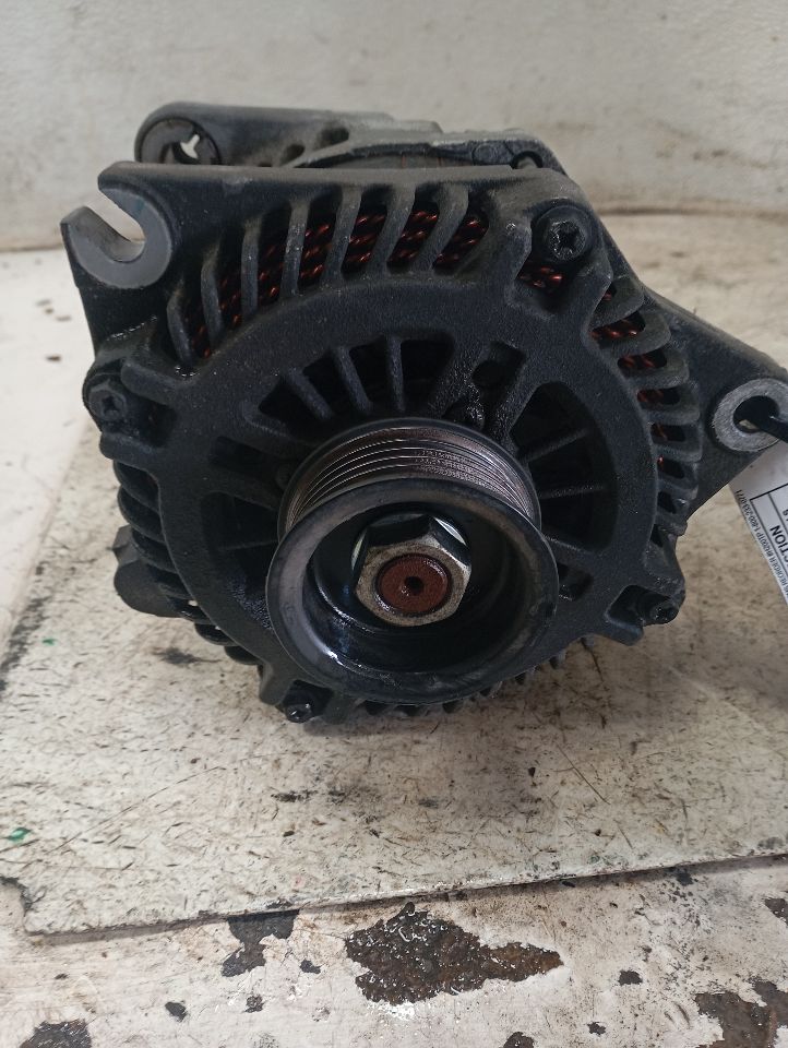 Used 2014 Ford EXPLORER Alternator - Stock #H19577