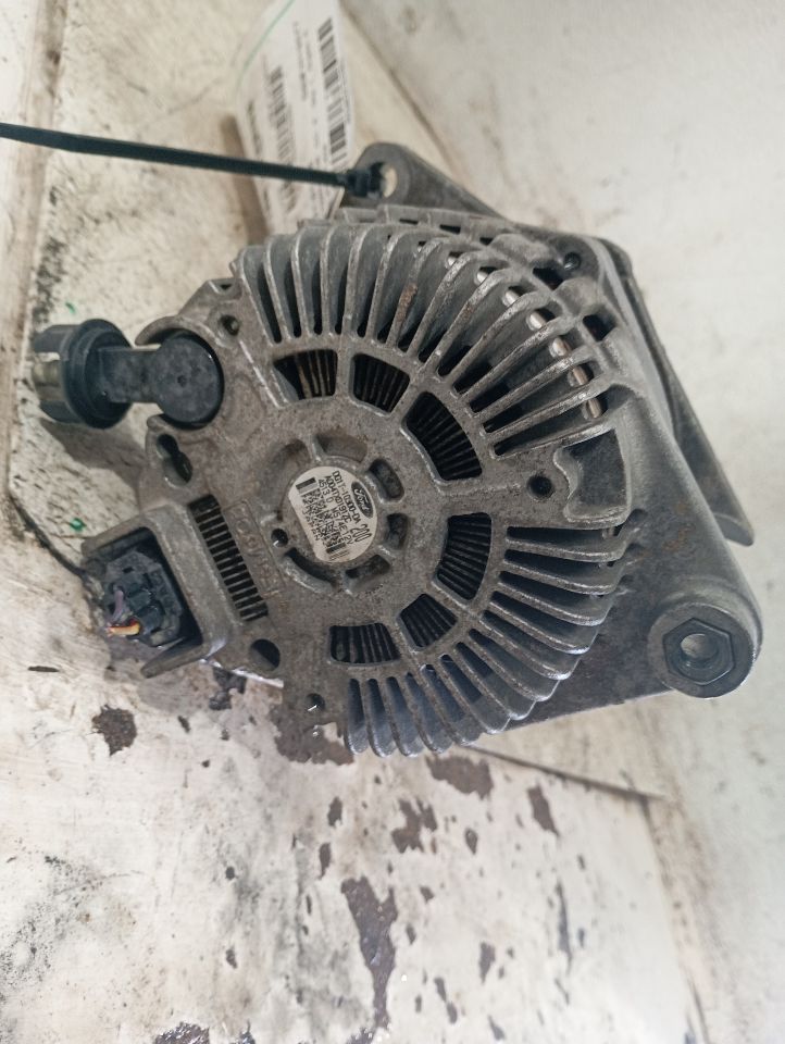 Used 2014 Ford EXPLORER Alternator - Stock #H19577