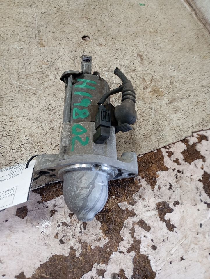 2012 Honda CR-V Starter Motor
