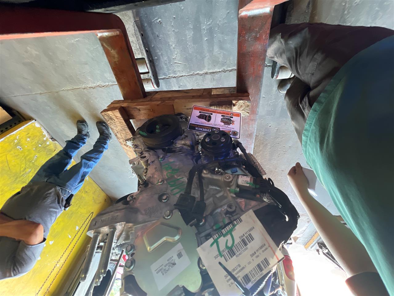 Part image 10