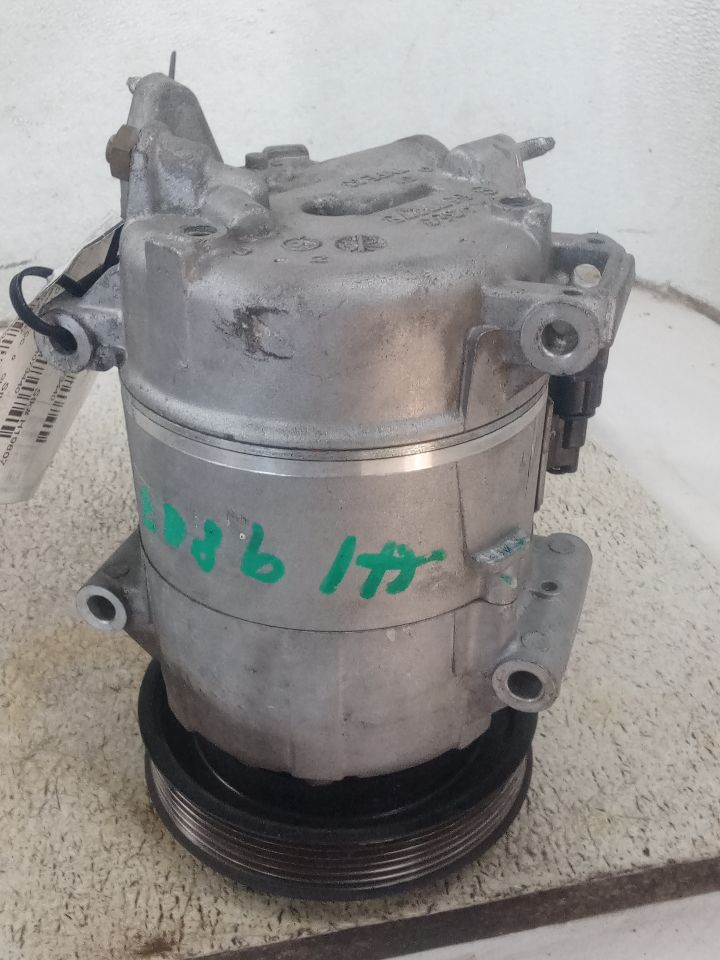2017 Acura MDX AC Compressor