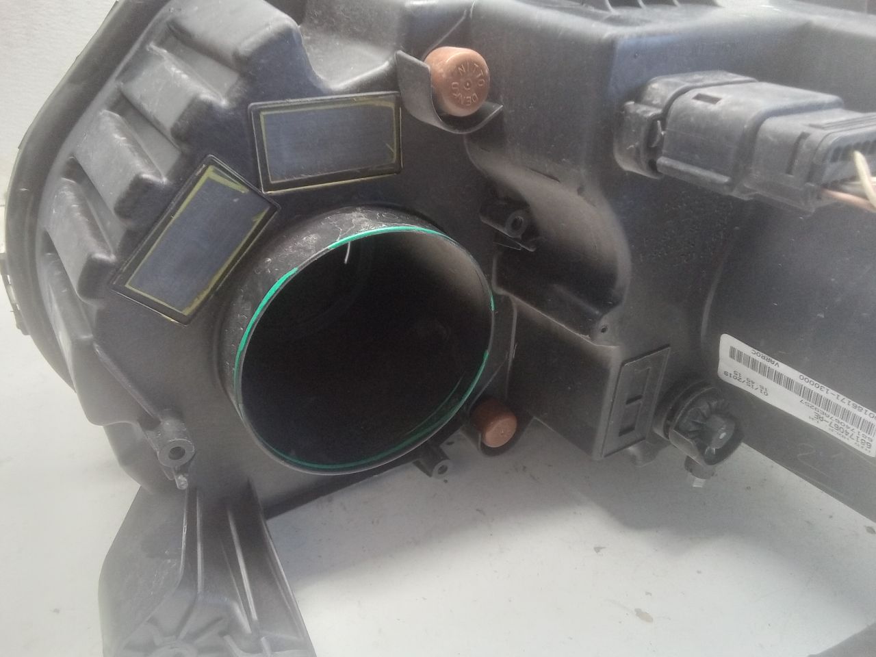 Part image 9