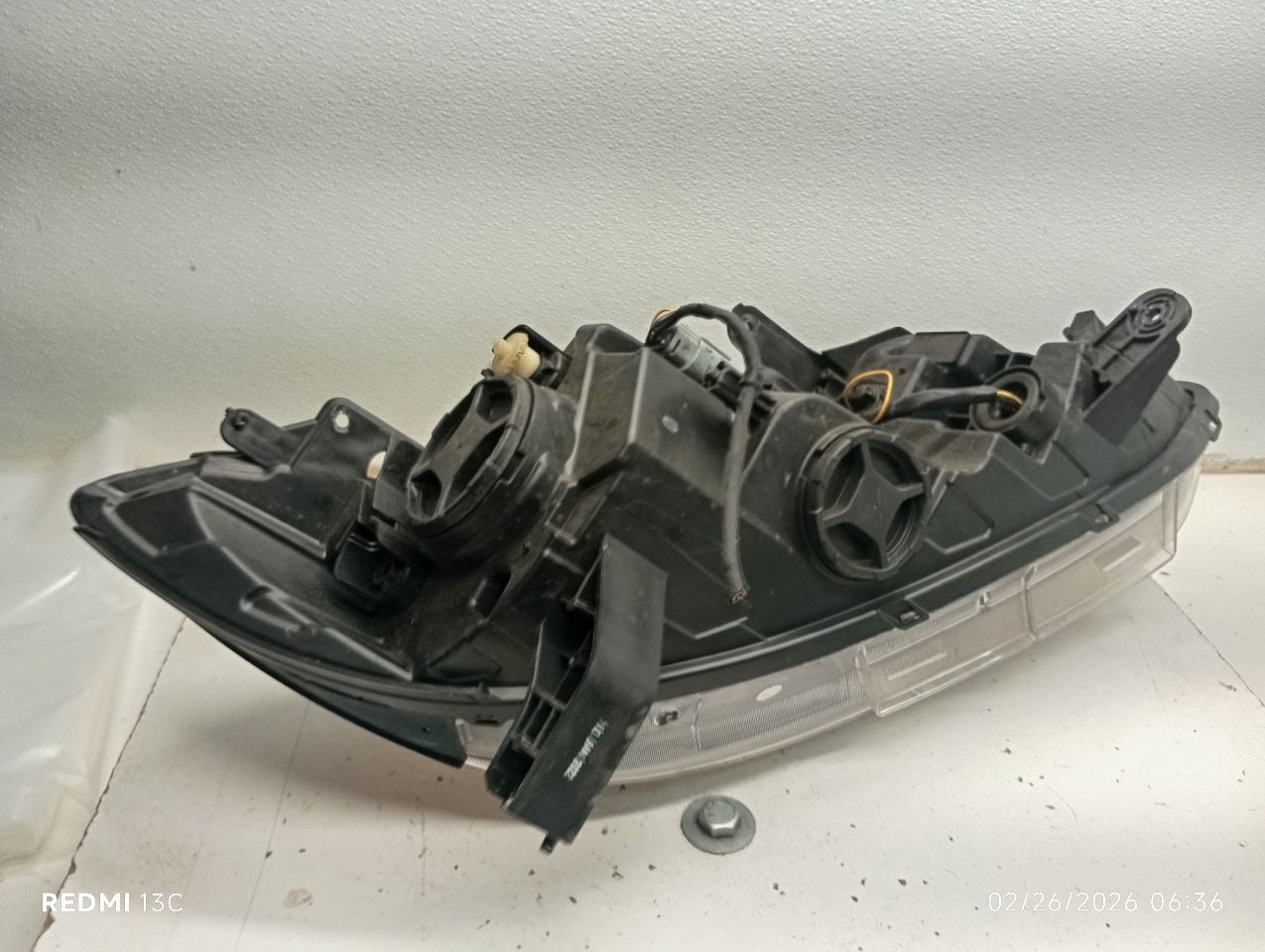 Part image 9
