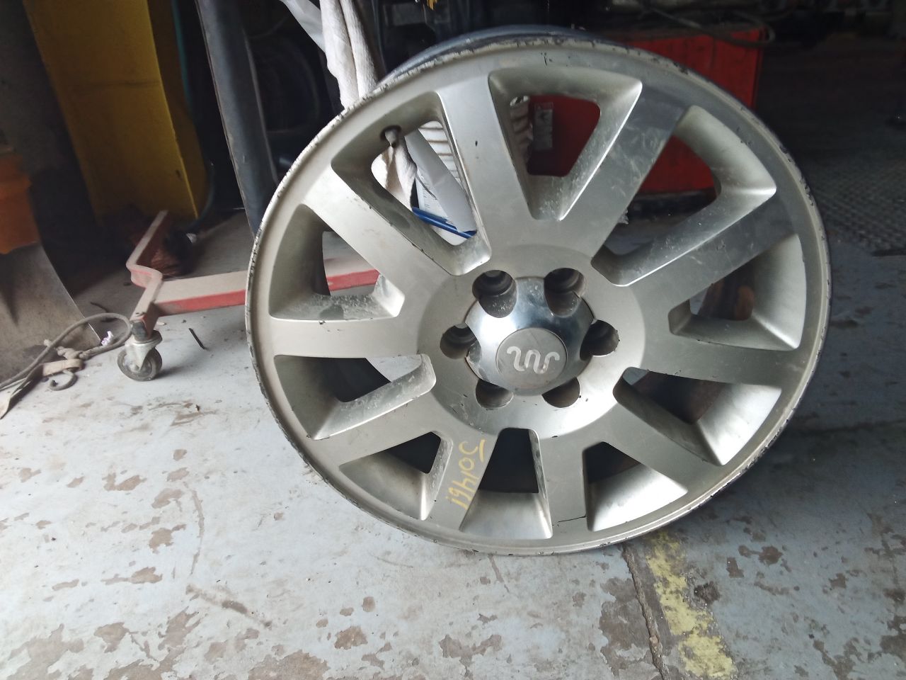 Part image 1