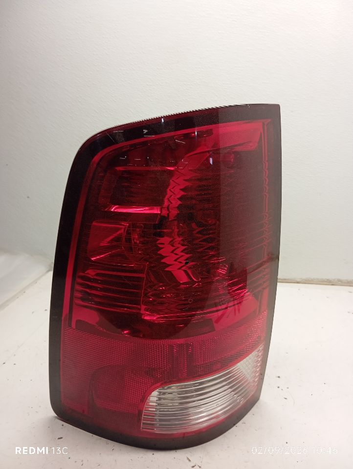 2016 Chrysler DODGE 1500 PICKUP Tail Lamp