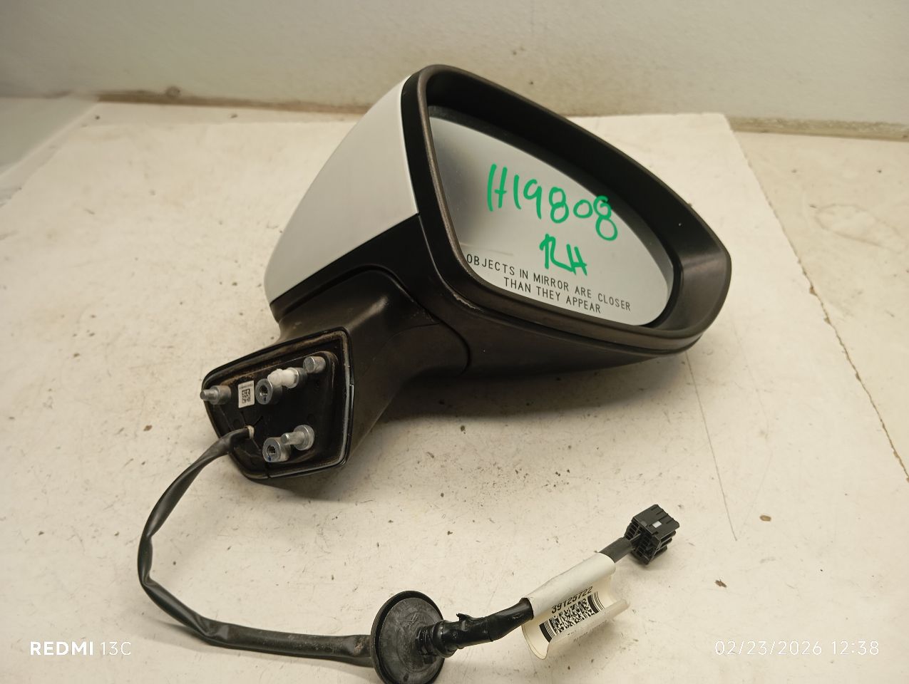 Part image 1