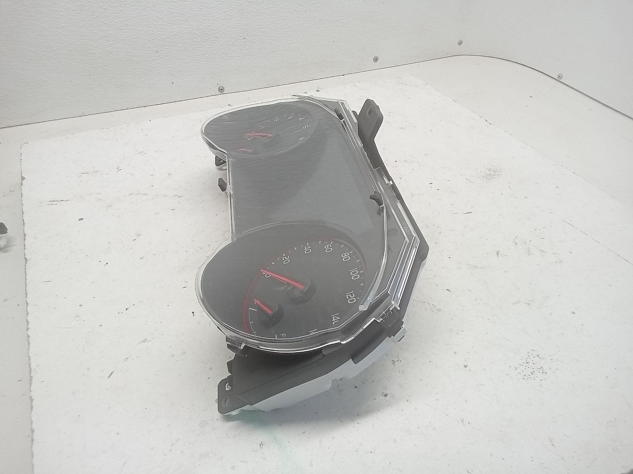 Used 2020 Toyota CAMRY Speedo Head/Cluster - Stock #H19572