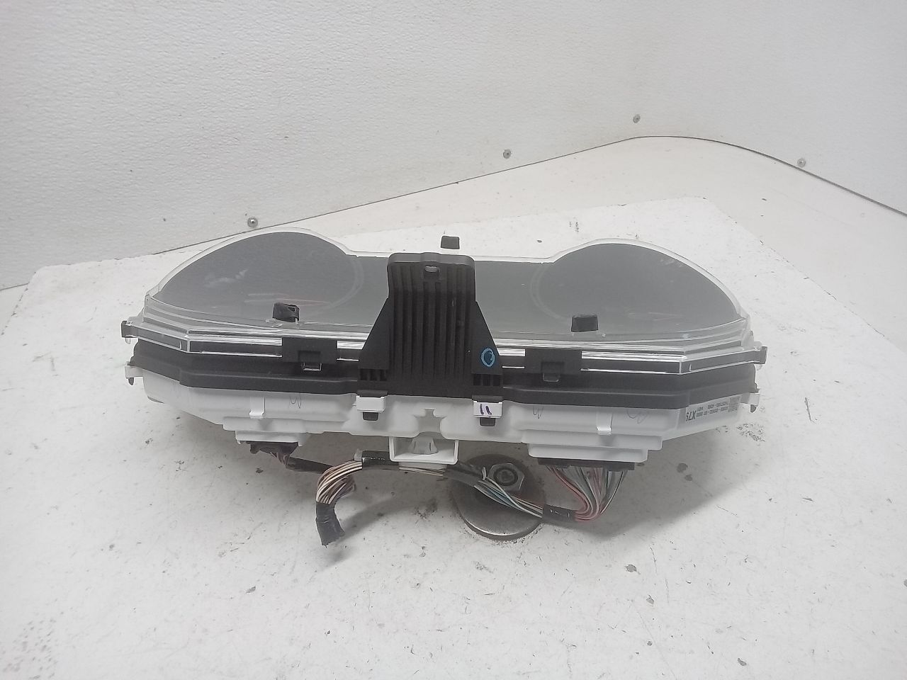 Used 2020 Toyota CAMRY Speedo Head/Cluster - Stock #H19572