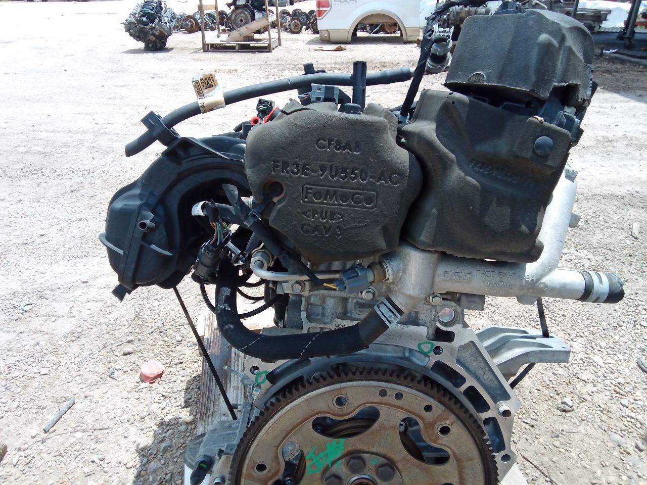 Part image 6