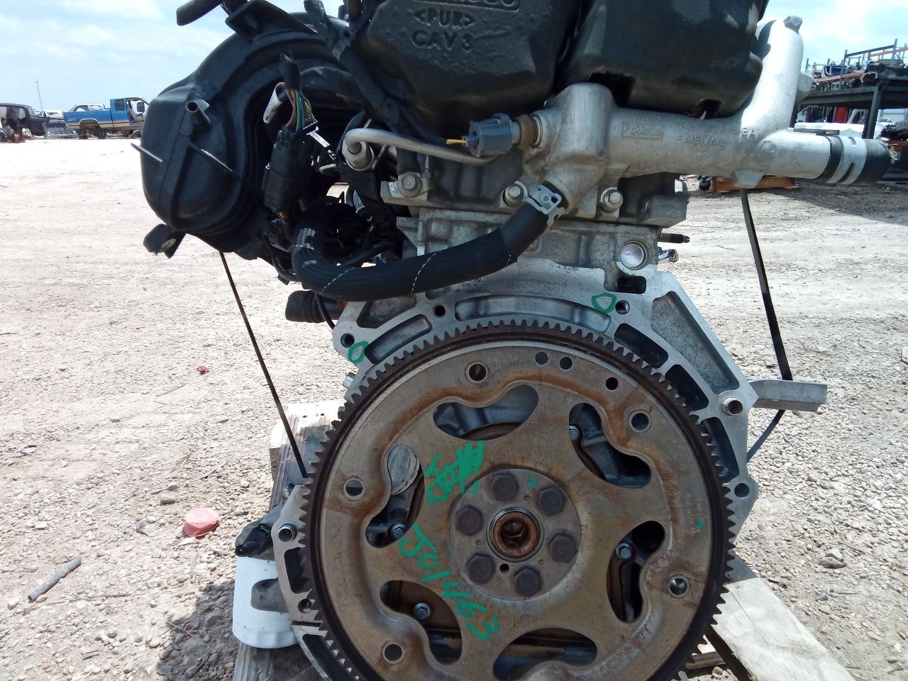 Part image 7