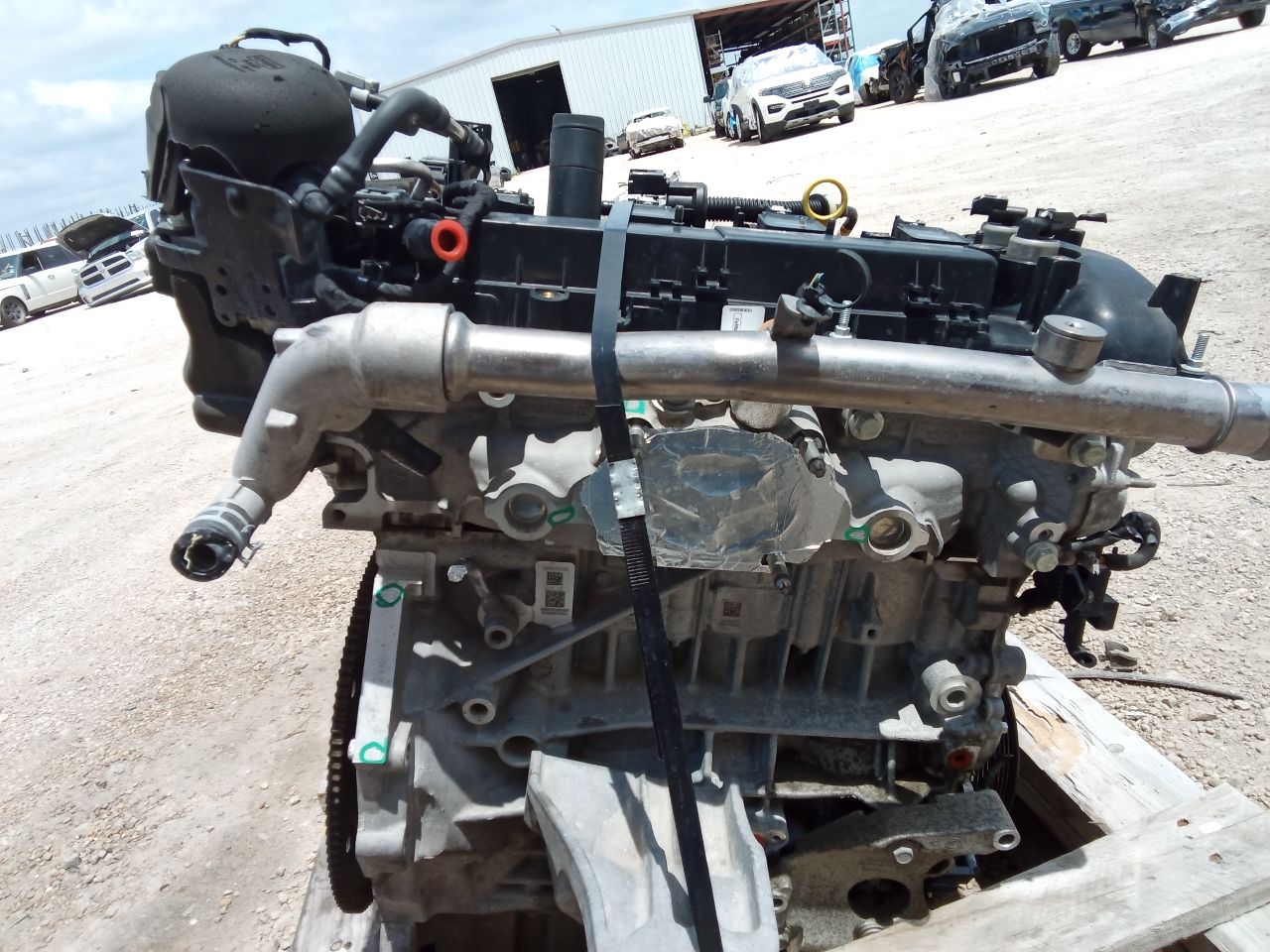 Part image 10
