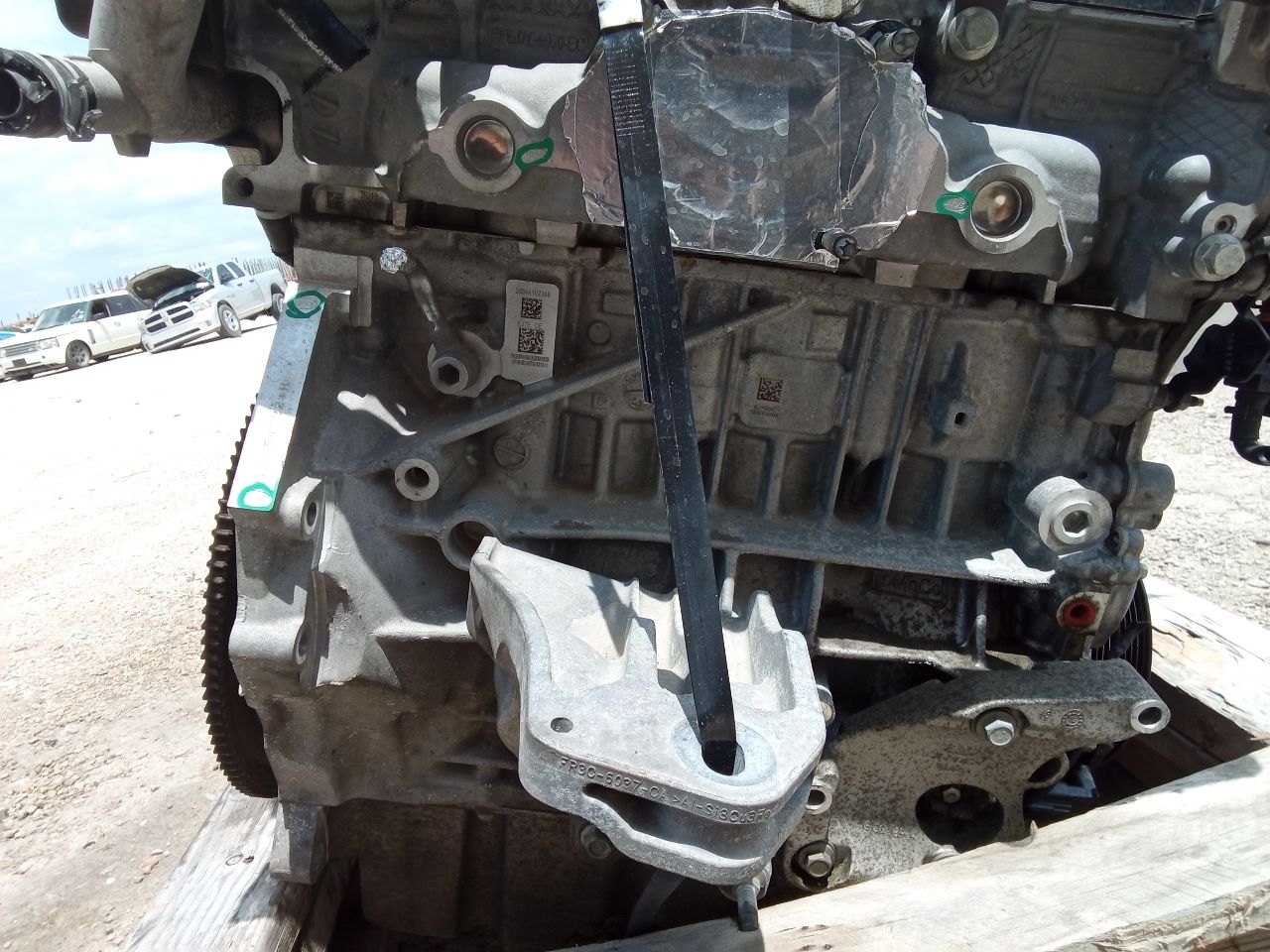 Part image 11