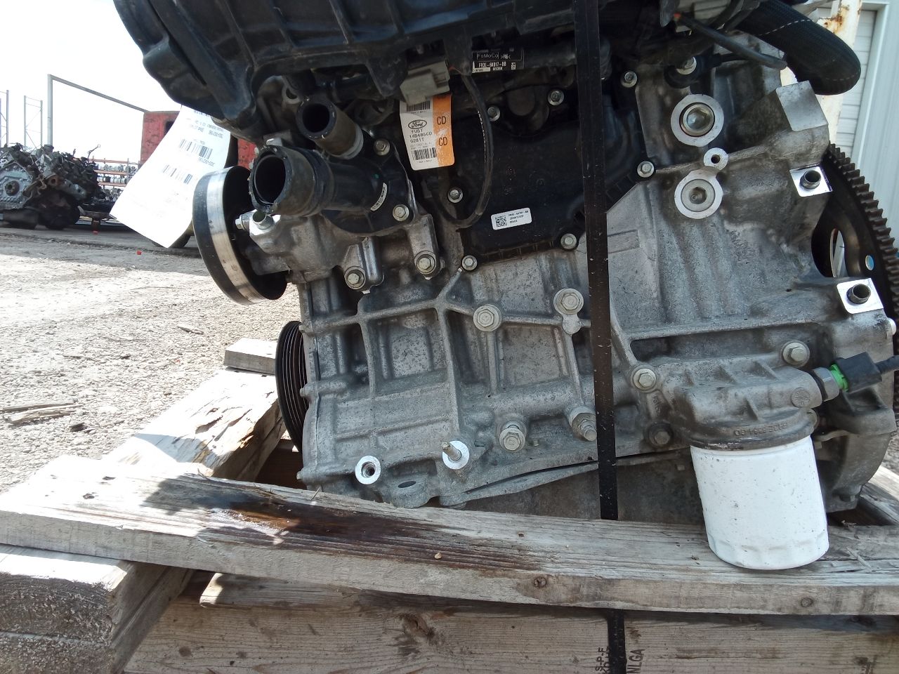 Part image 14