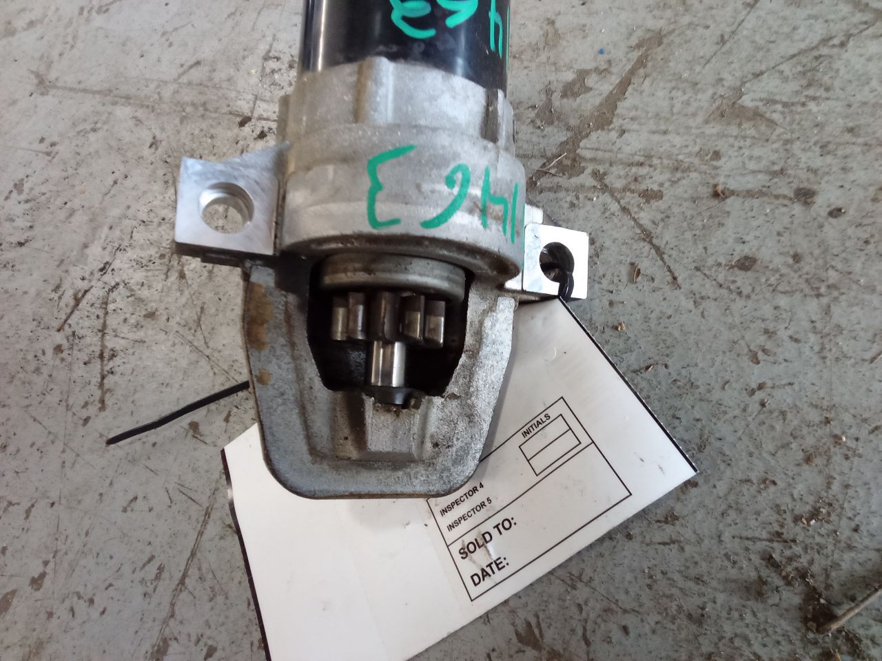 Part image 4