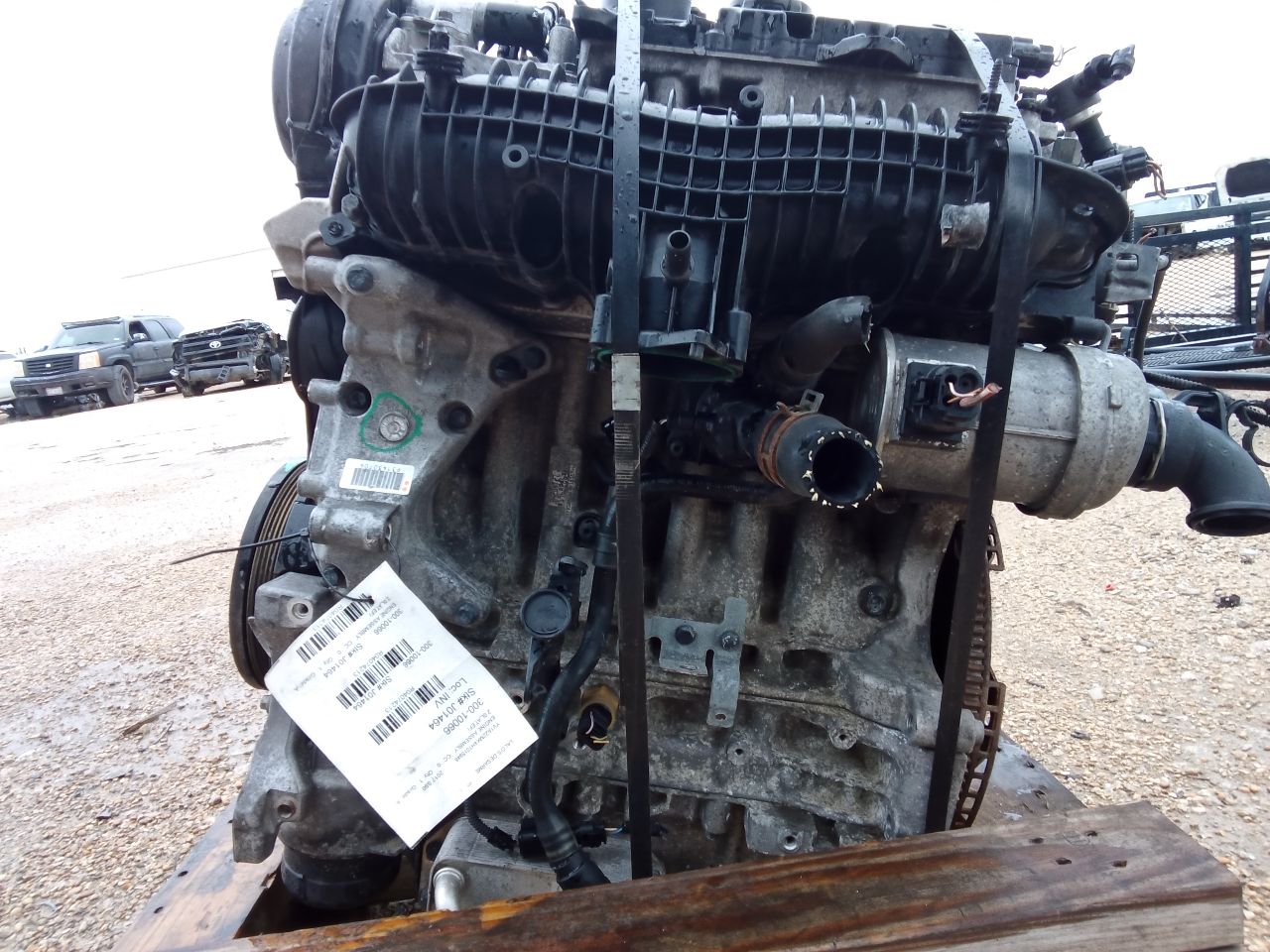 Part image 9